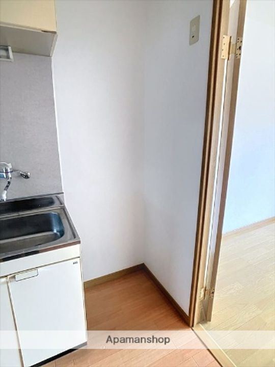 サンシャインあおみの内装