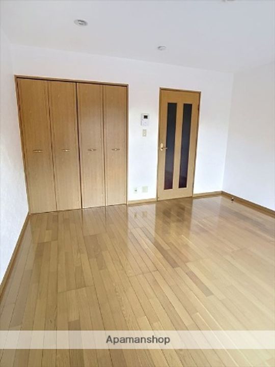 サンシャインあおみの内装