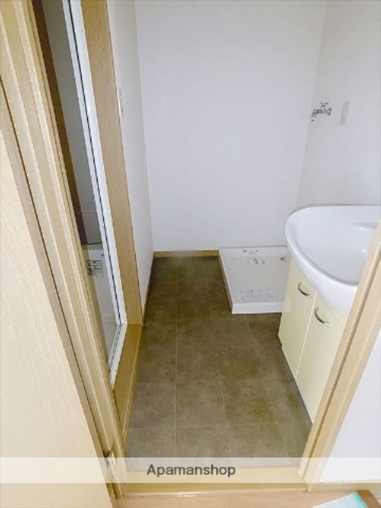 サンシャインあおみの内装