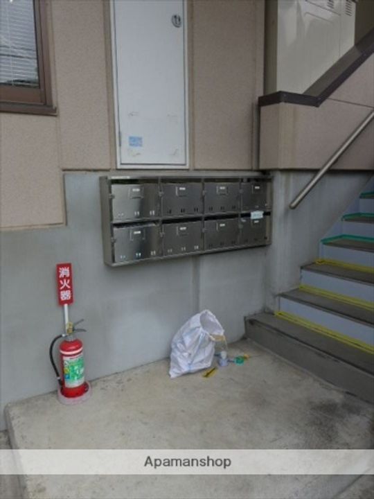 サンシャインあおみのその他画像