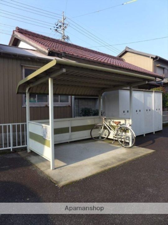 ソシアたから103のその他画像