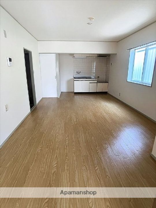 ホープYATA1104の居間