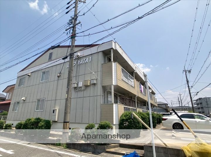 ホープYATA1104の外観