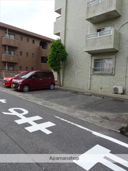 SAKATA HEIGHTSD-6のその他画像