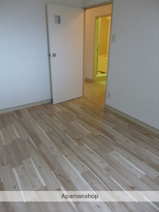 SAKATA HEIGHTSD-6の内装