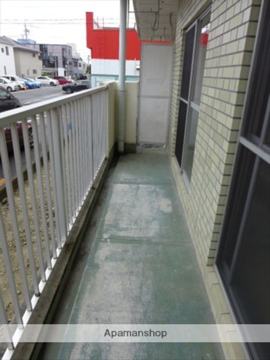 SAKATA HEIGHTSD-6のその他画像