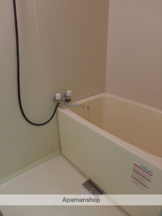 SAKATA HEIGHTSD-6の風呂