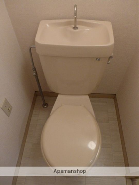 SAKATA HEIGHTSD-6のその他画像