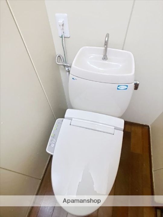 広栄荘7棟711のその他画像