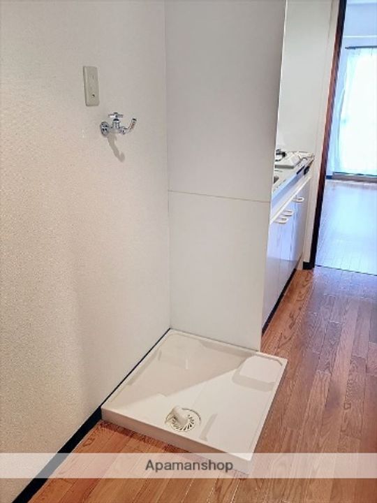 アリゼエンヌ105の内装