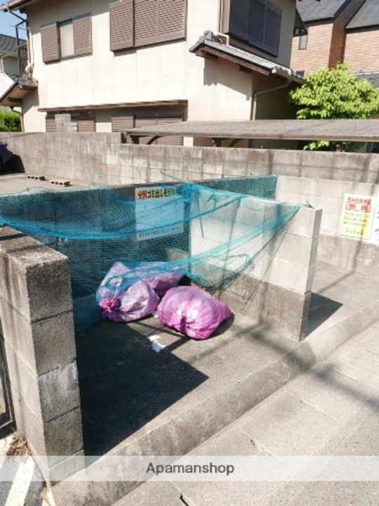 ハイツ若草Ⅱ202のその他画像