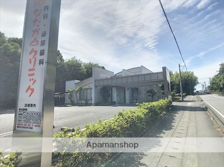 ハイツ若草Ⅱ202の周辺