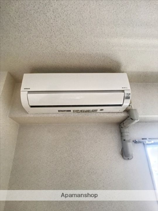 ピュールHA2203の内装