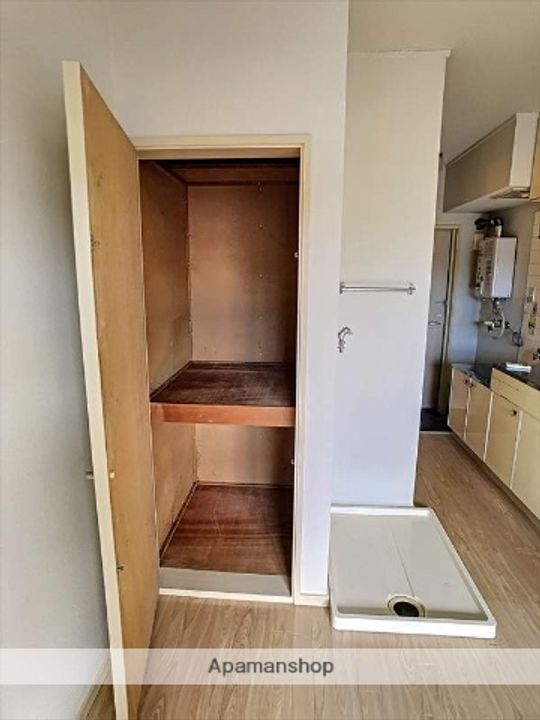 葵1号館102のその他画像