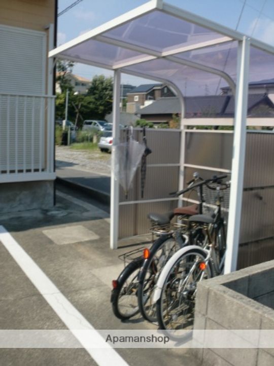 森ヶ丘ハイツ205のその他画像