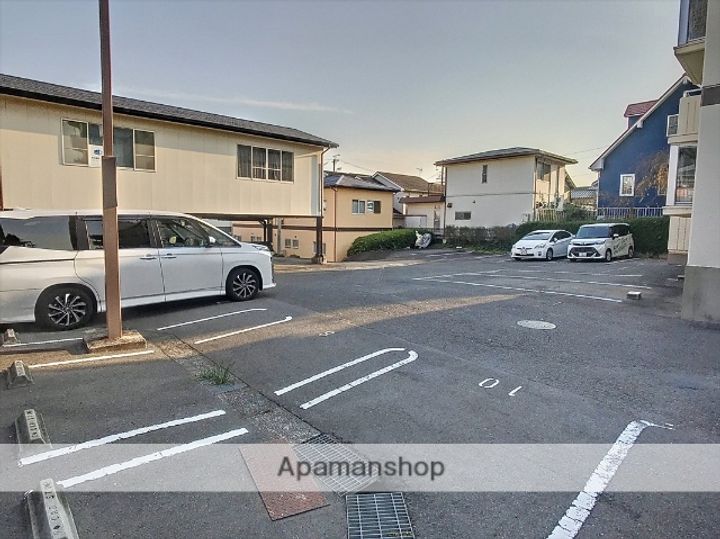 シャンピアマンション307のその他画像