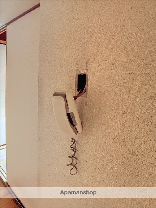 シャンピアマンション307のその他画像