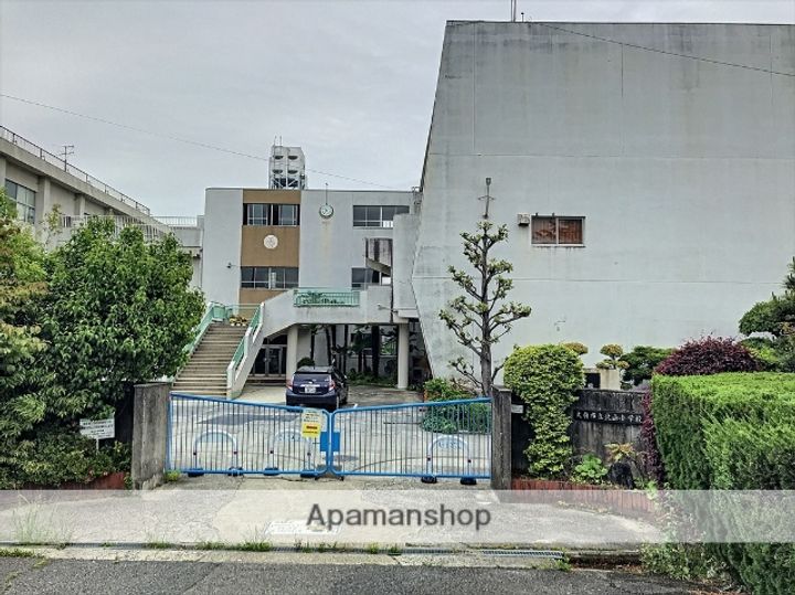 シャンピアマンション307の周辺