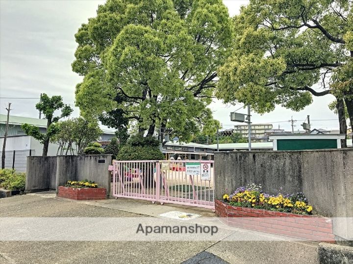 シャンピアマンション307の周辺