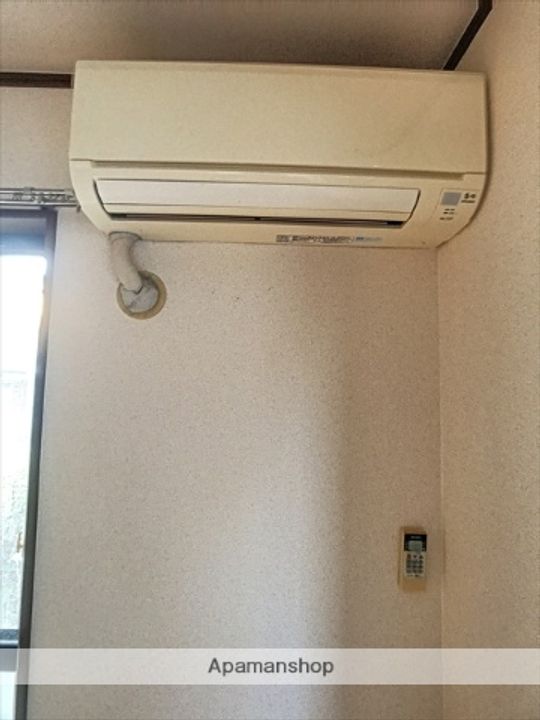EST・Iの内装