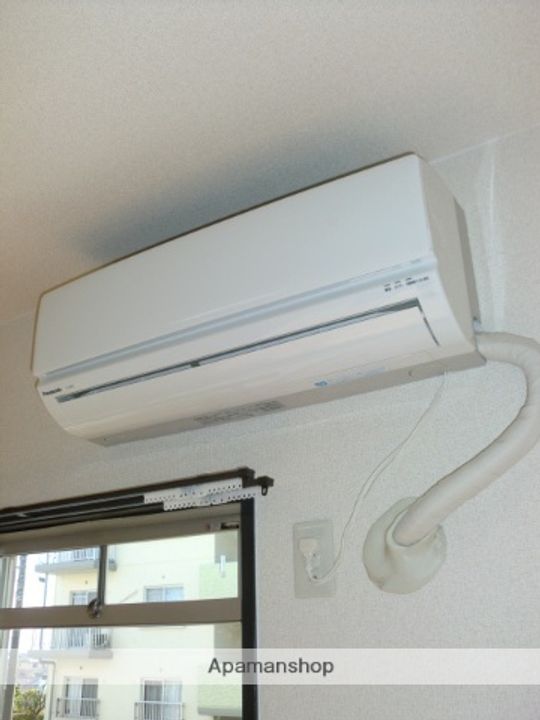 グリーンヒル東新C棟201のその他画像