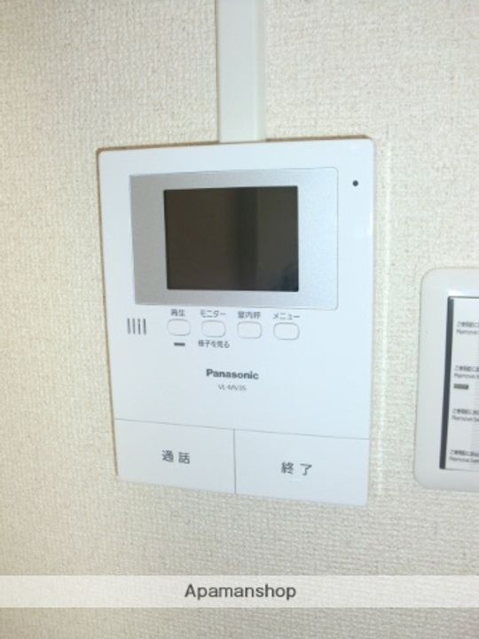 グリーンヒル東新C棟201のその他画像