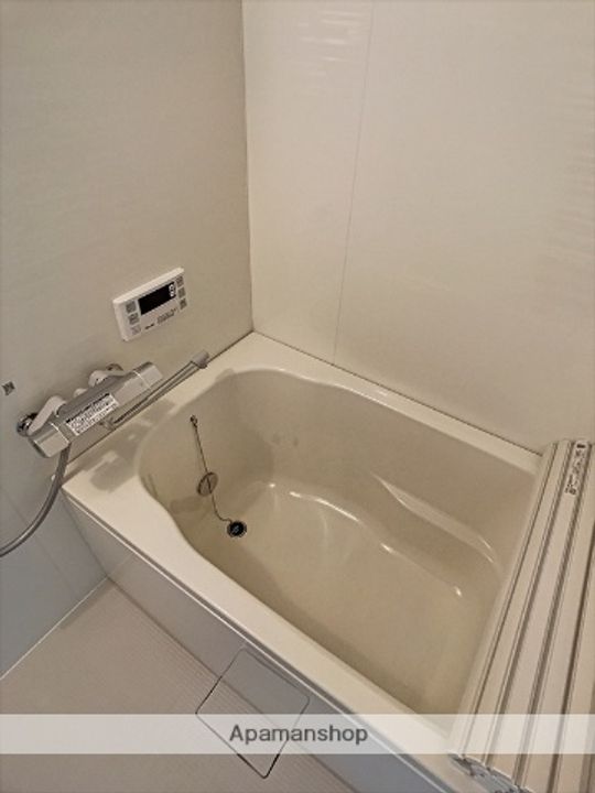 クリアハウス杉A202の風呂