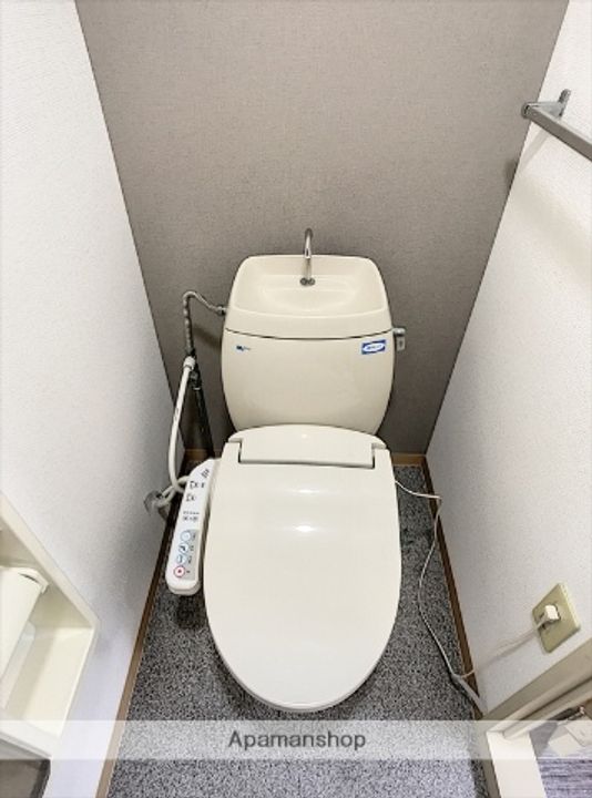 クリアハウス杉A202のその他画像