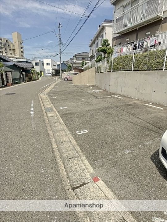 サンヒルズ若草A201のその他画像