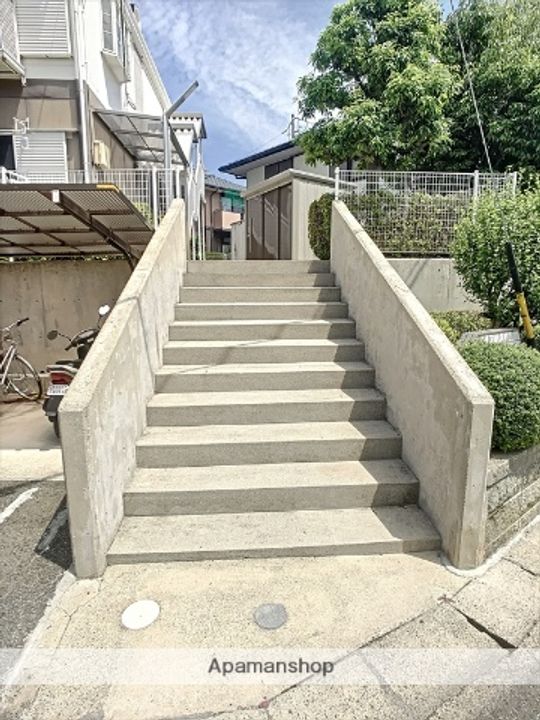 サンヒルズ若草A201のその他画像