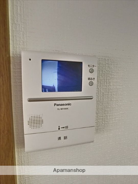 A−FLAT ONE202の内装