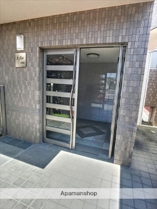 A−FLAT ONE202のその他画像