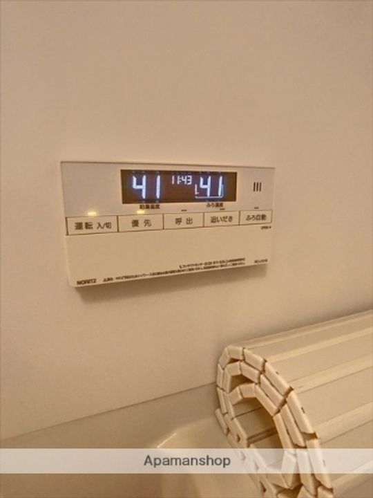 A−FLAT ONE202の内装