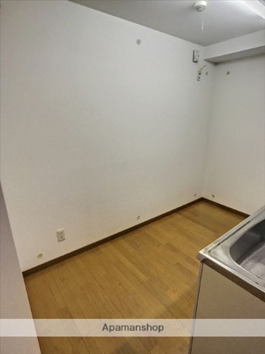 A−FLAT ONE202の内装