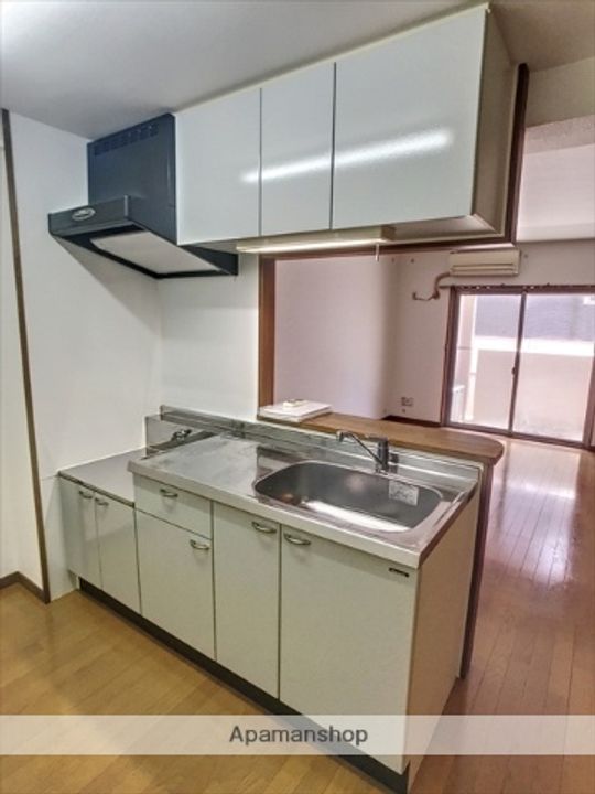 A−FLAT ONE202のキッチン