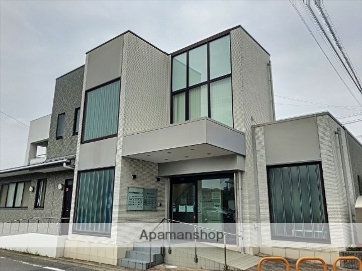 A−FLAT ONE202の周辺
