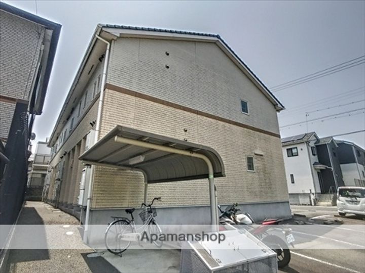 ボンジュール桃山205のその他画像