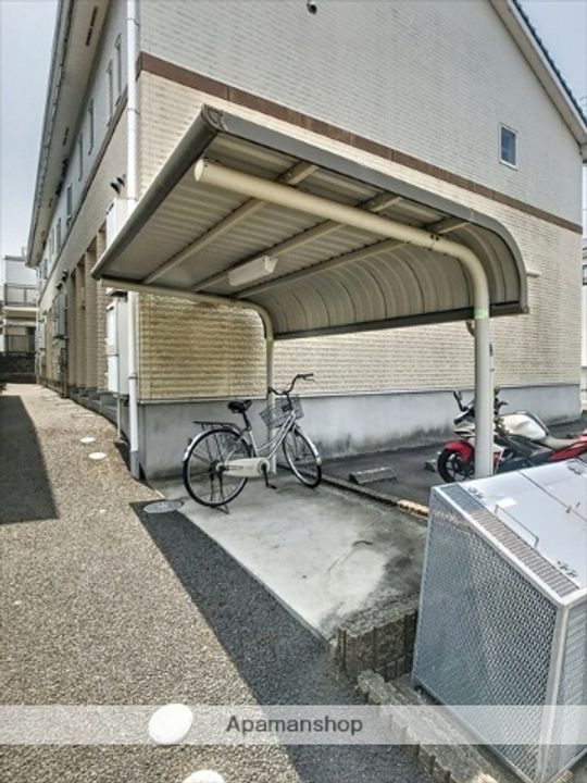 ボンジュール桃山205のその他画像