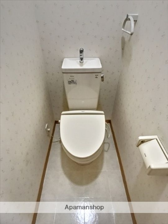 ボンジュール桃山205のその他画像