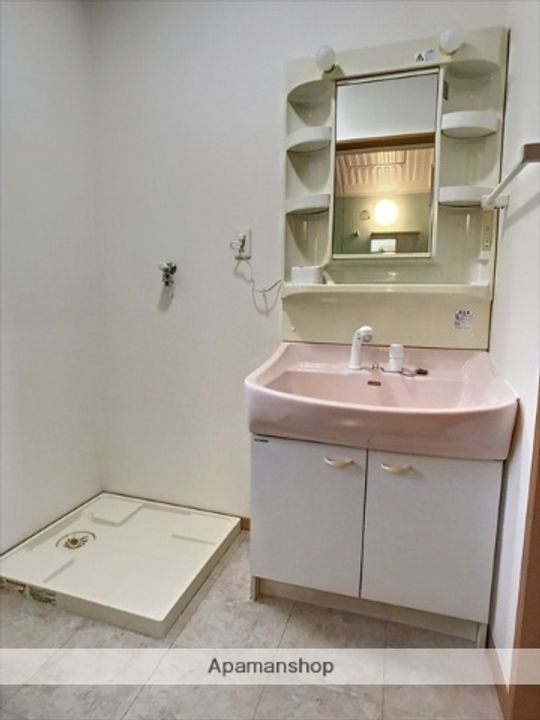 ボンジュール桃山205のその他画像