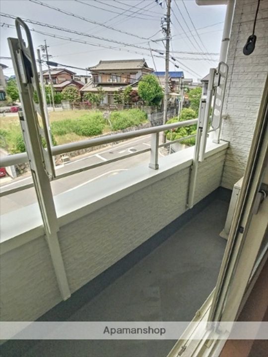 ボンジュール桃山205のその他画像