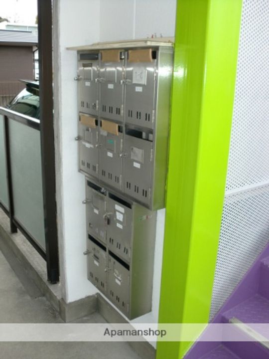 パークメゾンのその他画像