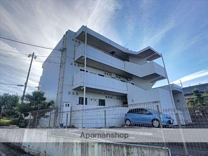 グランディール梶田305の外観