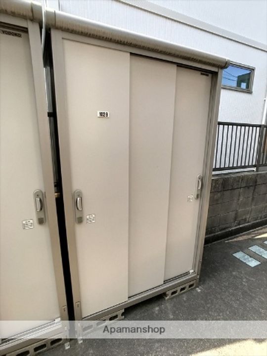 大峯ハイツ A・BA202のその他画像