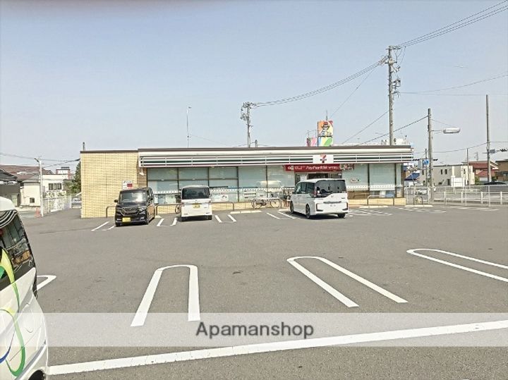 大峯ハイツ A・BA202の周辺