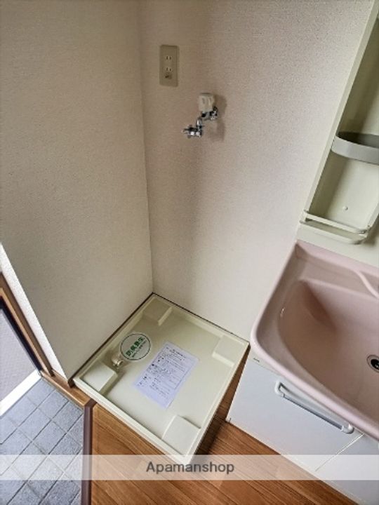 ロイヤルキャビン21208の内装