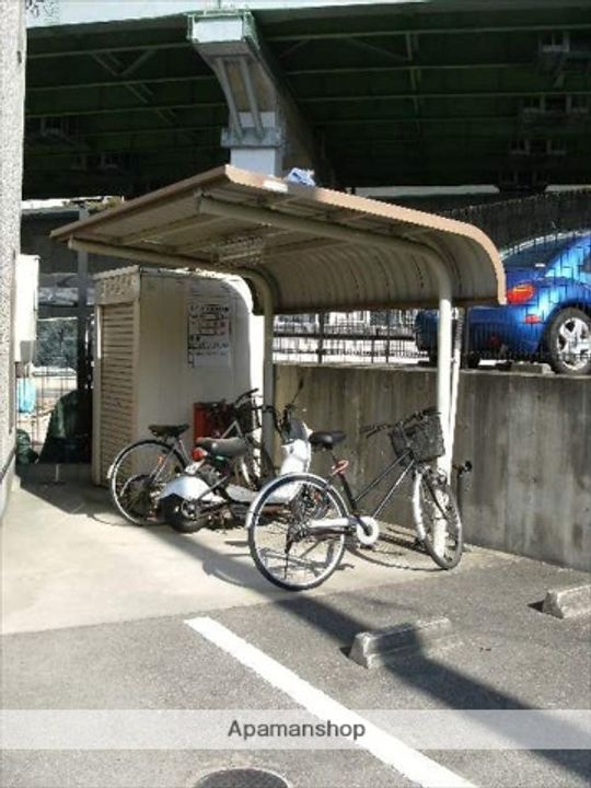 エトワール参番館202のその他画像