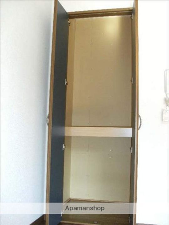 エトワール参番館202のその他画像
