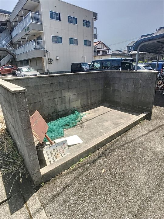 エスポ大門303のその他画像