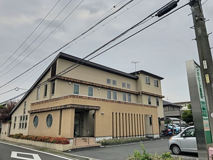 エスポ大門303の周辺